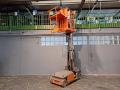 Arbeitsbühne JLG Toucan Duo
