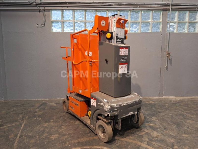 Arbeitsbühne JLG Toucan Duo