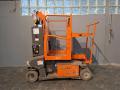 Arbeitsbühne JLG Toucan Duo