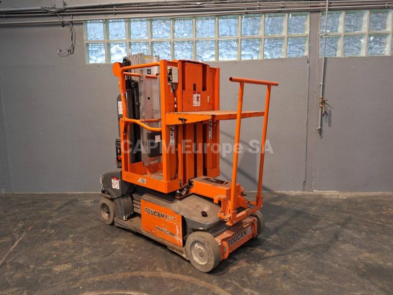 Arbeitsbühne JLG Toucan Duo