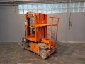 Arbeitsbühne JLG Toucan Duo