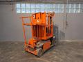 Arbeitsbühne JLG Toucan Duo