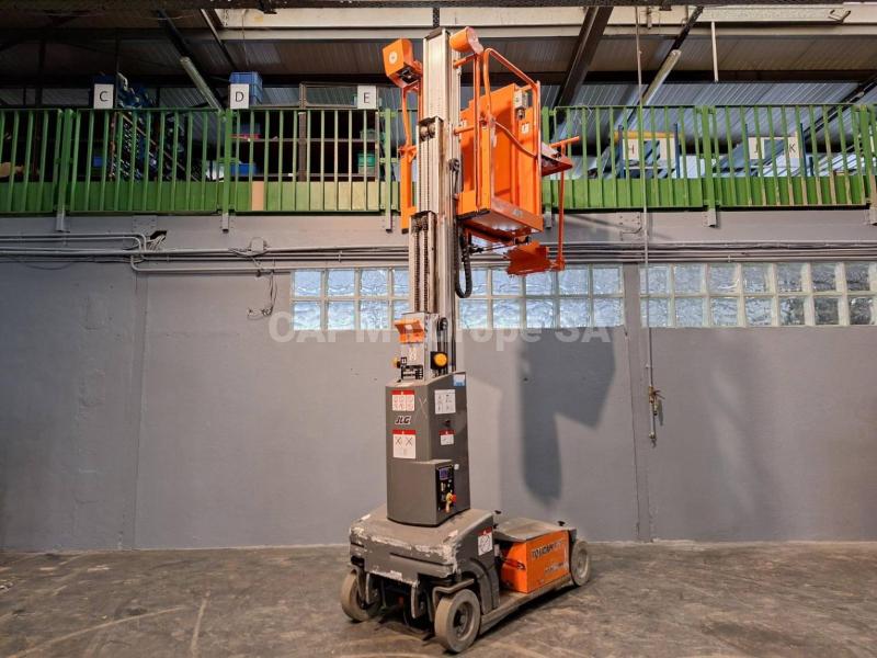 Arbeitsbühne JLG Toucan Duo