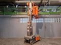 Arbeitsbühne JLG Toucan Duo