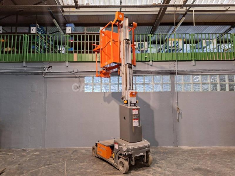 Arbeitsbühne JLG Toucan Duo