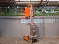 Arbeitsbühne JLG Toucan Duo