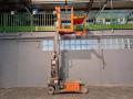Arbeitsbühne JLG Toucan Duo