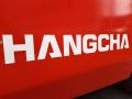 Gabelstapler  Hangcha XF50G-2 (CPYD50-X2XH11BN)