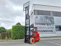 Gabelstapler  Hangcha XF50G-2 (CPYD50-X2XH11BN)