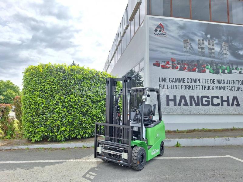 Hangcha                 AE18-I