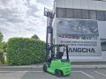 Gabelstapler  Hangcha AE18-I