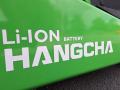 Gabelstapler  Hangcha AE18-I