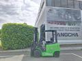 Gabelstapler  Hangcha AE18-I