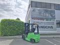 Gabelstapler  Hangcha AE18-I