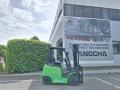 Gabelstapler  Hangcha AE18-I