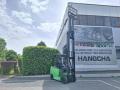 Gabelstapler  Hangcha AE18-I
