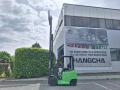 Gabelstapler  Hangcha AE18-I