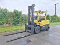 Gabelstapler  Gasstapler Hyster H5.5FT