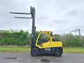 Gabelstapler  Hyster H5.5FT