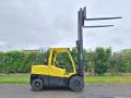 Gabelstapler  Hyster H5.5FT