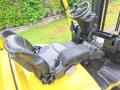 Gabelstapler  Hyster H5.5FT