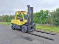Gabelstapler  Hyster H5.5FT