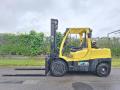 Gabelstapler  Hyster H5.5FT
