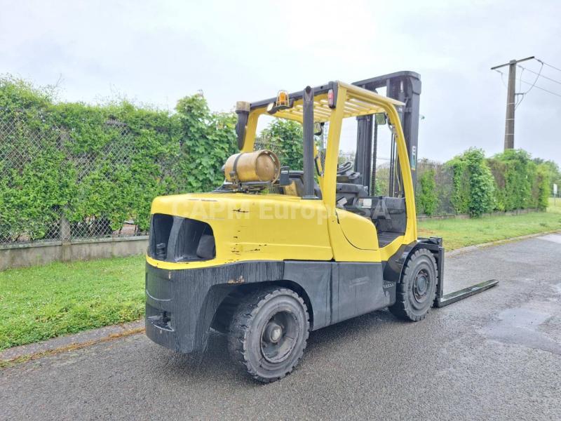 Gabelstapler  Hyster H5.5FT