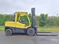 Gabelstapler  Hyster H5.5FT