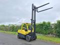 Gabelstapler  Hyster H5.5FT