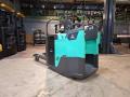 Gabelhubwagen Mitsubishi PBF25N3R MITSUBISHI