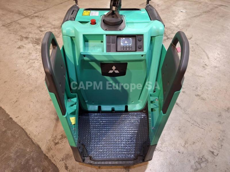 Gabelhubwagen Mitsubishi PBF25N3R MITSUBISHI