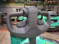 Gabelhubwagen Mitsubishi PBF25N3R MITSUBISHI