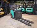 Gabelhubwagen Mitsubishi PBF25N3R MITSUBISHI
