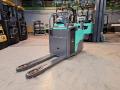 Gabelhubwagen Mitsubishi PBF25N3R MITSUBISHI