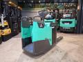 Gabelhubwagen Mitsubishi PBF25N3R MITSUBISHI