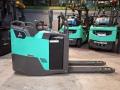 Gabelhubwagen Mitsubishi PBF25N3R MITSUBISHI