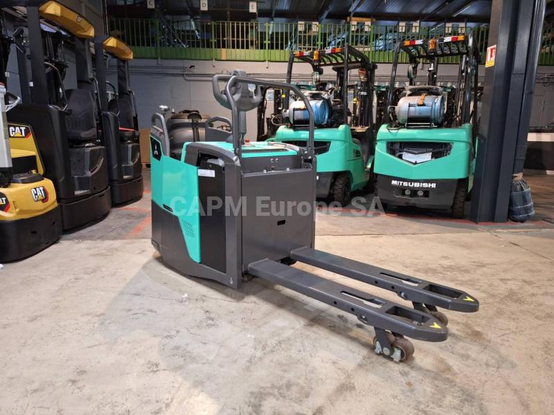 Gabelhubwagen Mitsubishi PBF25N3R MITSUBISHI
