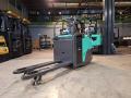 Gabelhubwagen Mitsubishi PBF25N3R MITSUBISHI