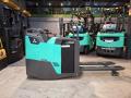 Gabelhubwagen Mitsubishi PBF25N3R MITSUBISHI