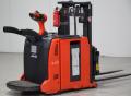 Hochhubwagen elektrisch Linde                 L06ac