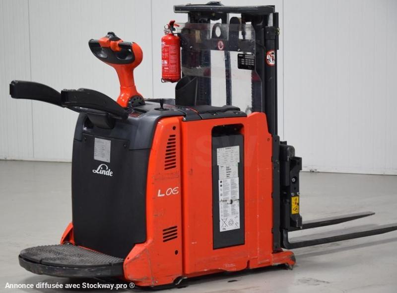 Linde L06ac 