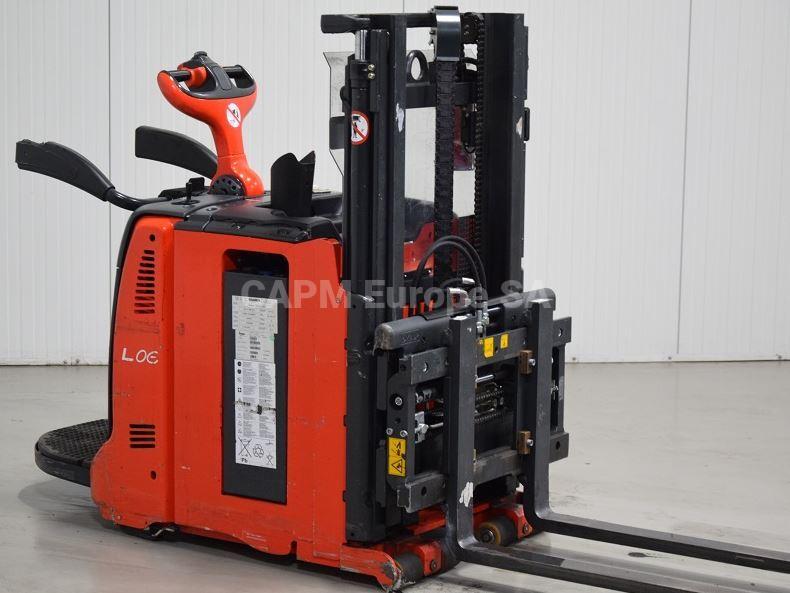 Hochhubwagen Linde L06ac