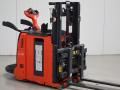 Hochhubwagen Linde L06ac