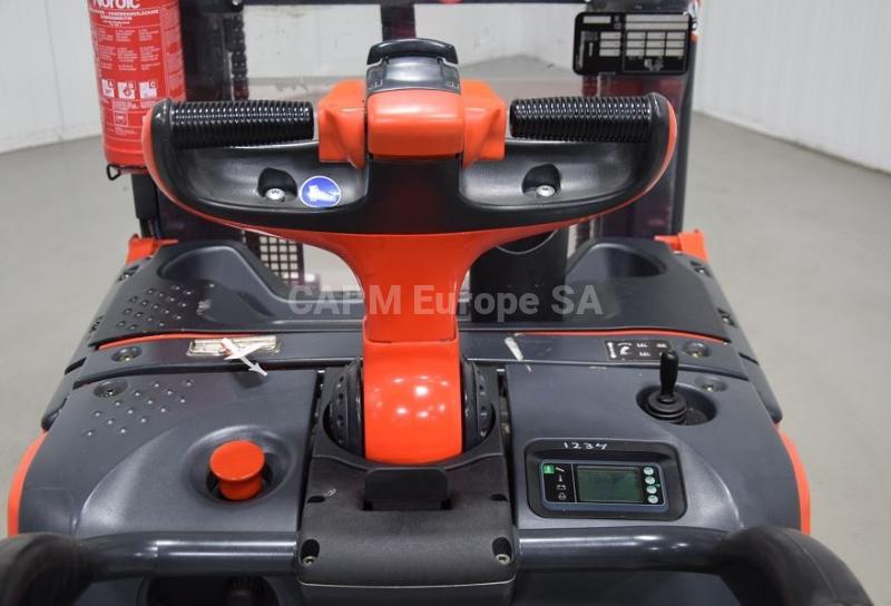 Stacker Linde L06ac