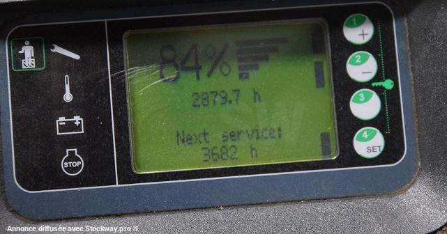 Photo Linde L06ac  image 5/6