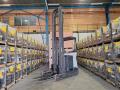 Chariot à mât rétractable UniCarriers UHD-200-DTFVXF-955