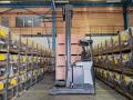 Schubmaststapler UniCarriers UHD-200-DTFVXF-955
