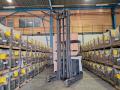 Schubmaststapler UniCarriers UHD-200-DTFVXF-955