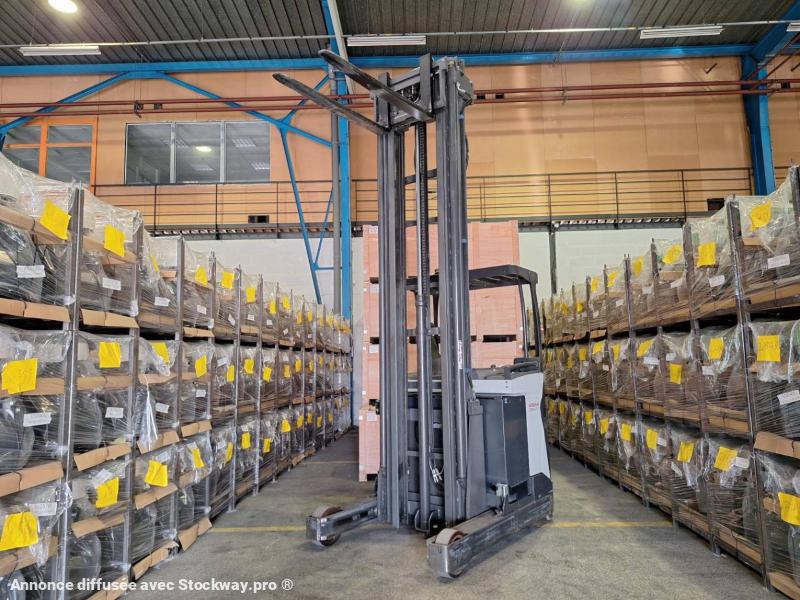 Photo UniCarriers UHD-200-DTFVXF-955  image 12/22